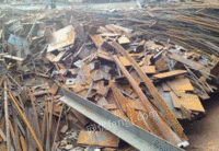 铜 铁 铝 不锈钢 电缆 厂房拆除回收