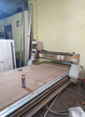 二手木工銑床出售