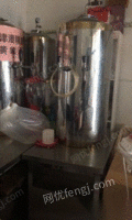 200升储酒罐式扎啤机原浆精酿啤酒保鲜机制冷商用扎出售