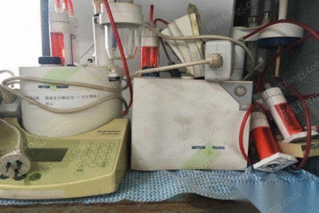 二手分析儀器出售