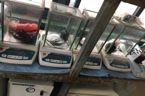 二手分析儀器出售