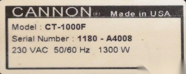 二手分析儀器回收