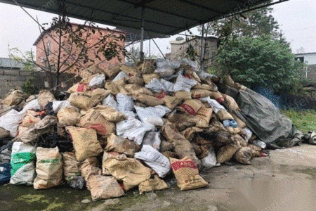工业类废塑料出售