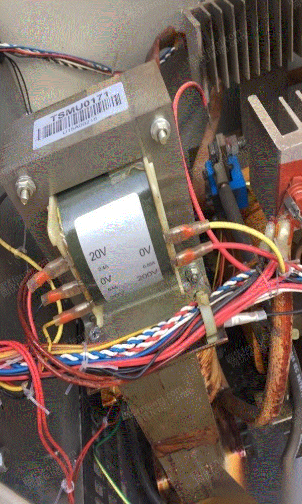 二手焊接设备价格
