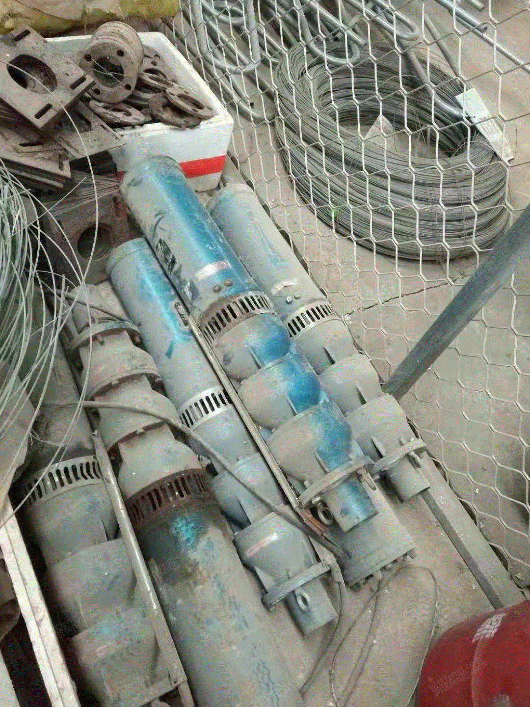 二手同步电机出售