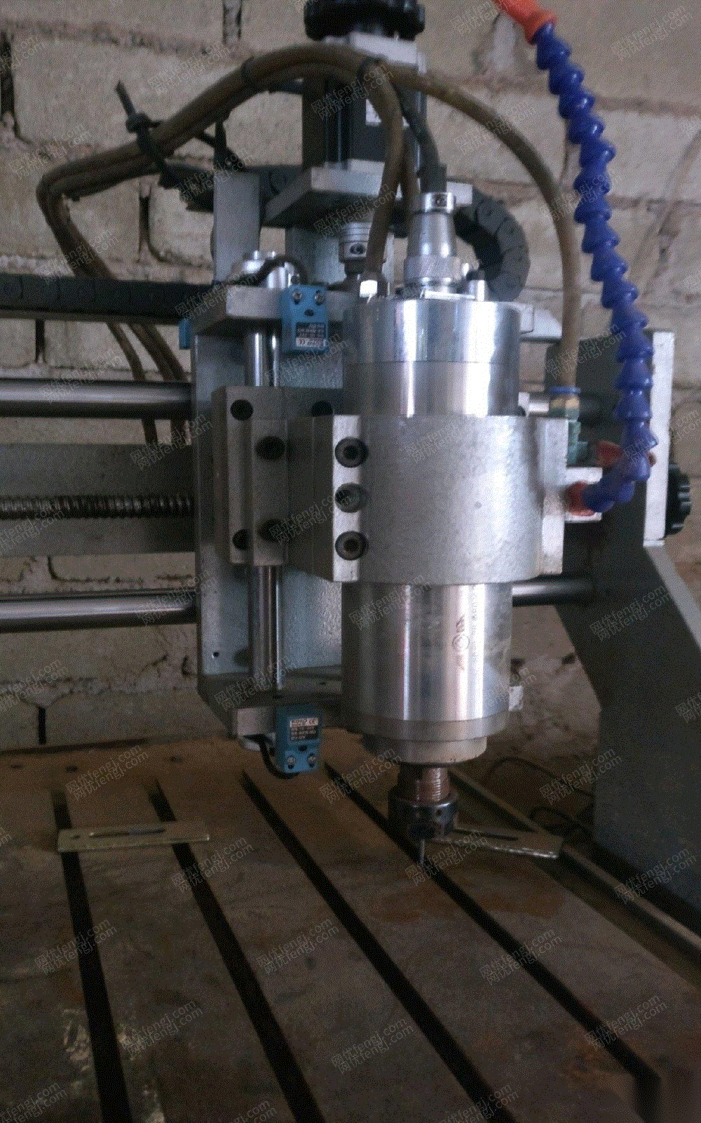 二手木工銑床價格