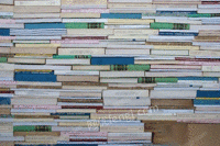 天津废旧书本报纸，杂志传单大量回收