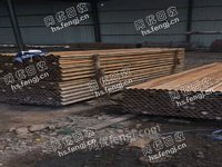 安徽淮北地区出售300吨钢管