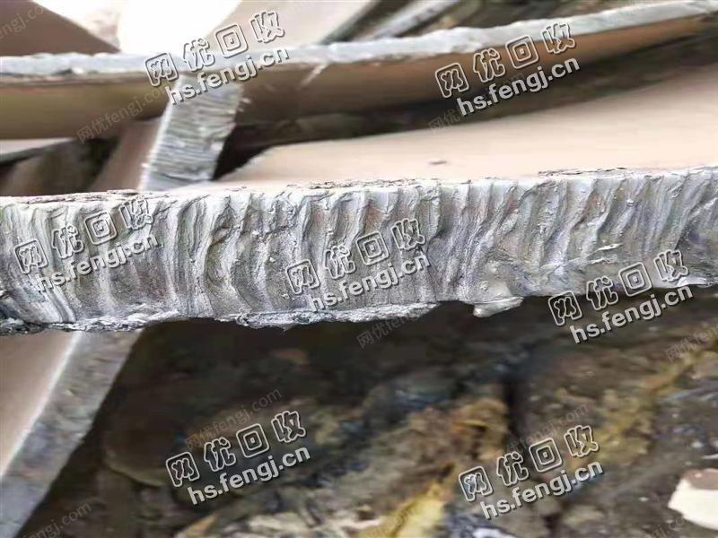 天津南开地区出售废旧铺路板