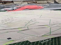 安徽合肥地区出售废旧地毯