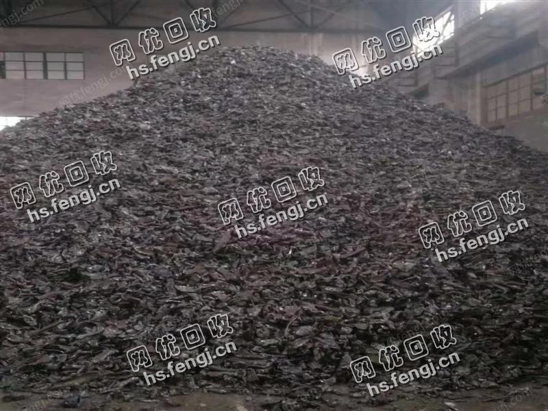天津静海区出售比重2：1特级粉碎料