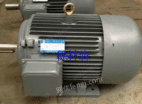  出售Y450-4 220KW10KV西玛二手电机