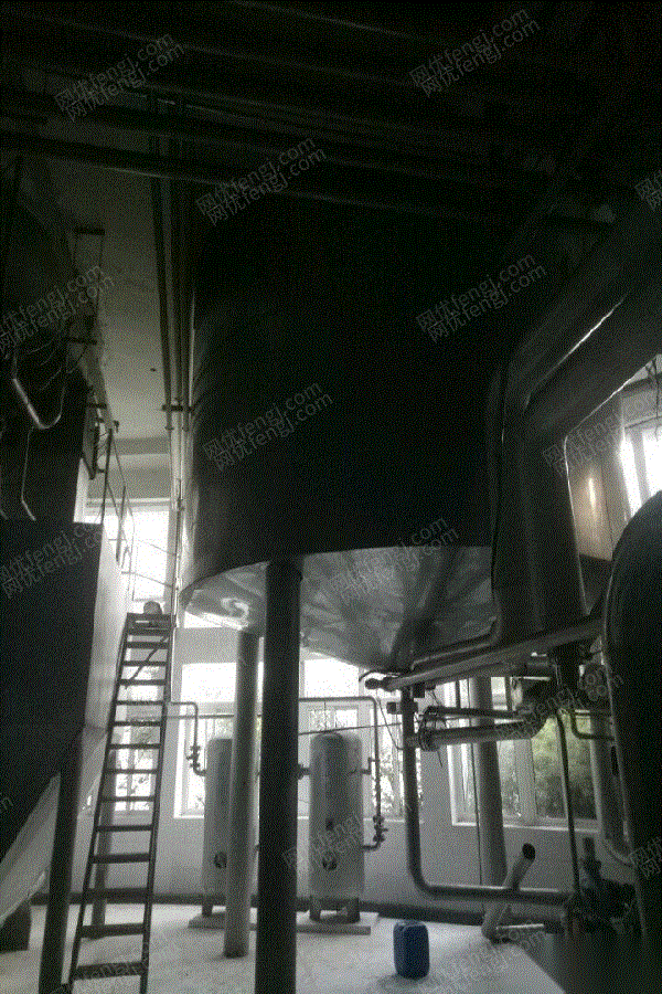 二手酿酒设备回收
