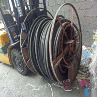 黄岛收废品 收废铁废铜废铝 收电线电缆 收各种物资