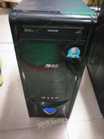 南宁市上门回收旧电脑，电脑配件，显示器