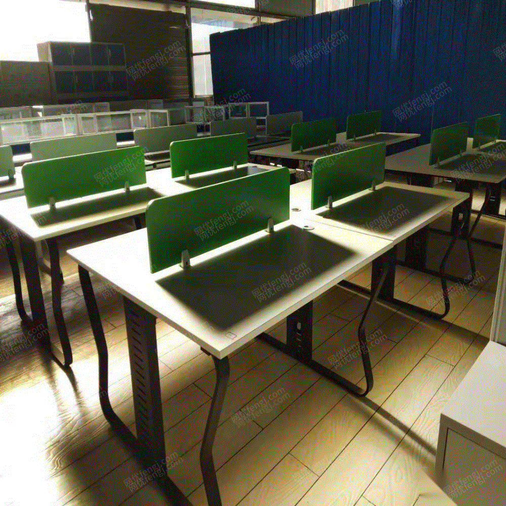 办公家具回收