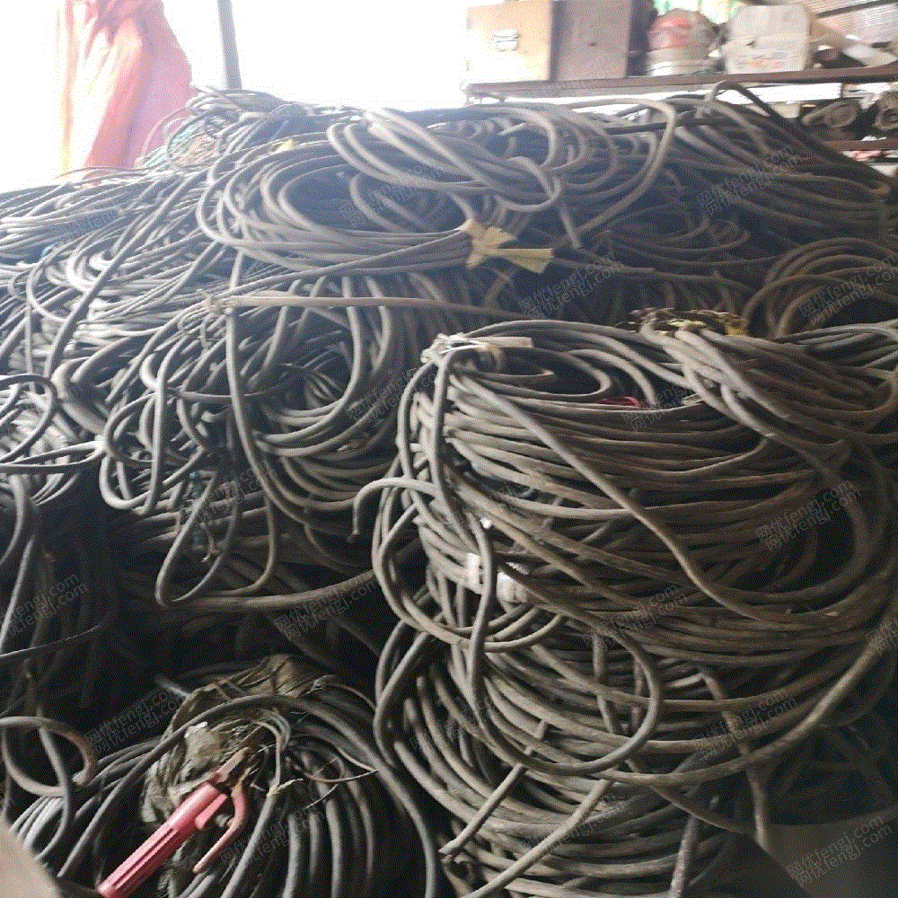 电线电缆设备价格