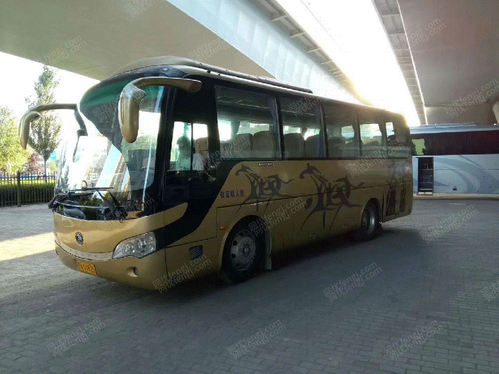 客车价格