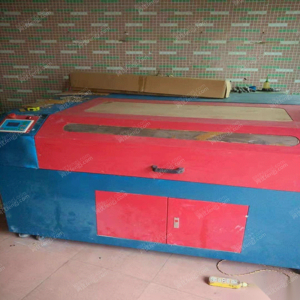 二手木工銑床出售