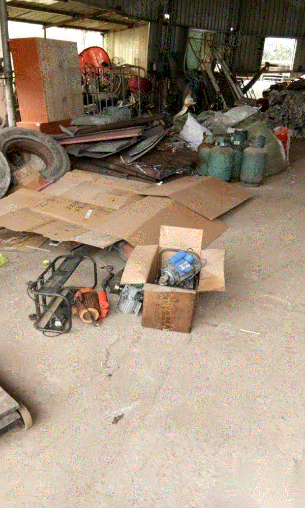 工廠廢鐵轉(zhuǎn)讓