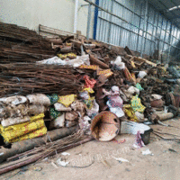 广西玉林高价回收废铜、铁、铝、不绣钢二手材料等