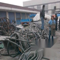 深圳废旧物资回收/免费上门评估废电缆电线铜铁铝回收