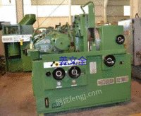 Sell used hot pier machine