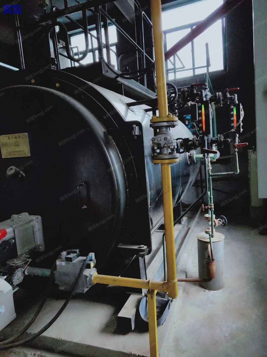 我国五矿4万吨锂盐蒸汽运送项目正式开工