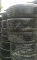合肥周边高价回收废旧轮胎