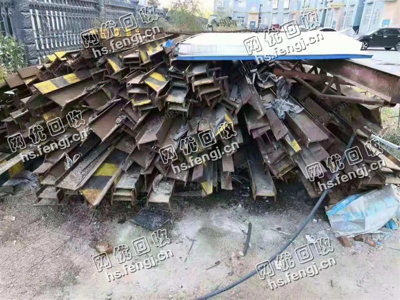 陕西西安地区出售16工字钢