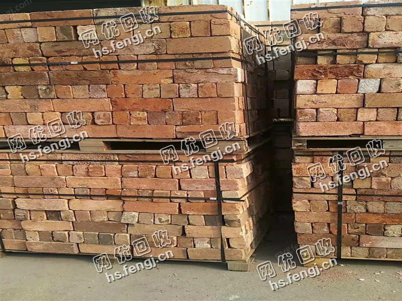 江苏徐州地区出售标准型耐火砖