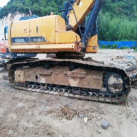 雷沃220挖掘机出售  28万元