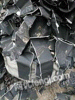 镍钴锰三元材料正极片边料回收