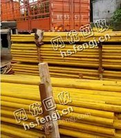 海南海口地区出售100吨6米钢管