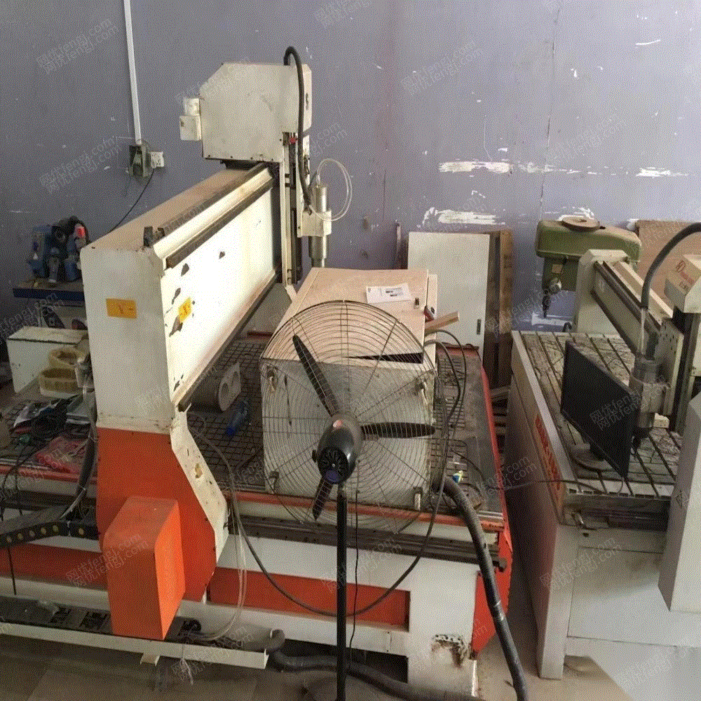 二手木工銑床價格