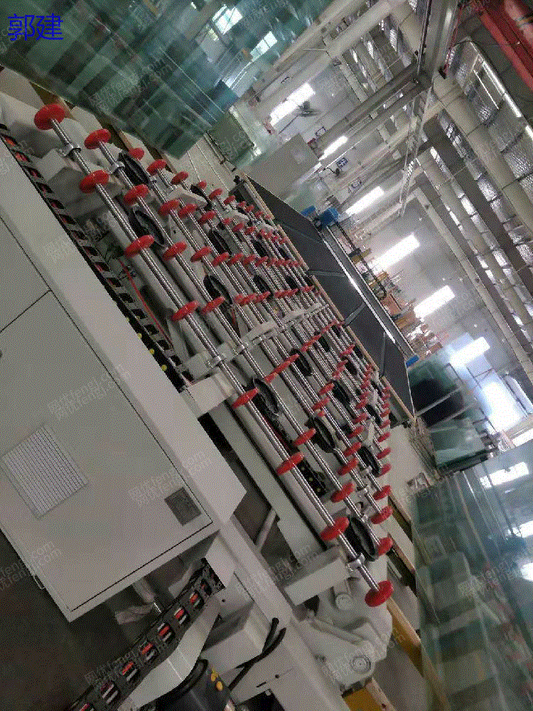 玻璃设备价格