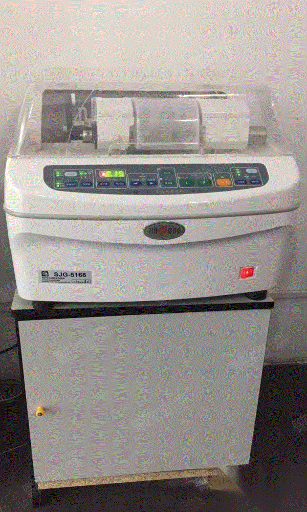 全套眼镜店验光配镜设备 26000元出售