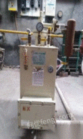 一吨燃气锅炉使用的液化气气化炉出售