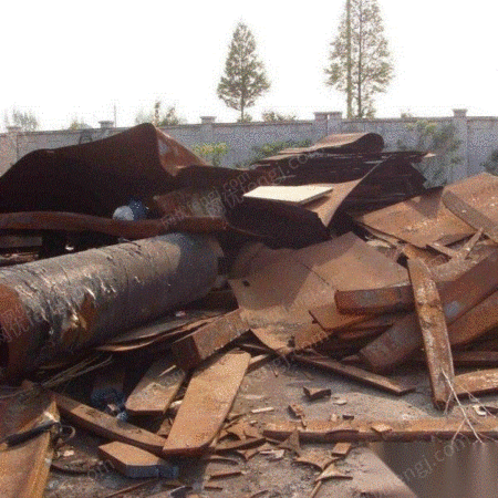 工廠廢鐵出售