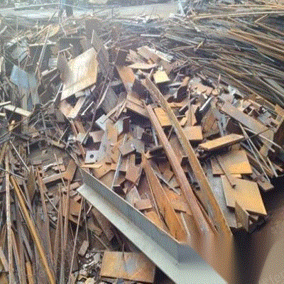 工廠廢鐵出售