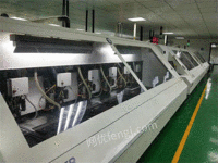 广东深圳出售3台PCB电路板钻孔机电议或面议