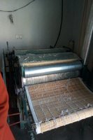 16年170梳棉机，全自动电脑绗缝机，1米开松机各一台出售