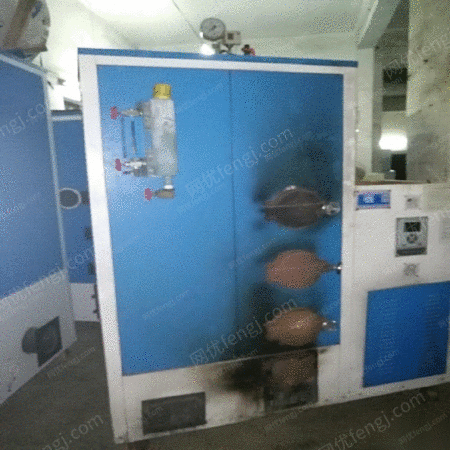 生物質鍋爐出售