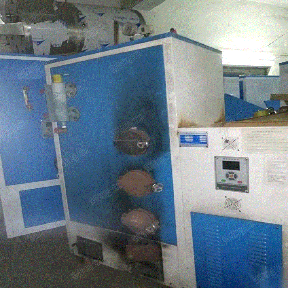 生物質鍋爐價格