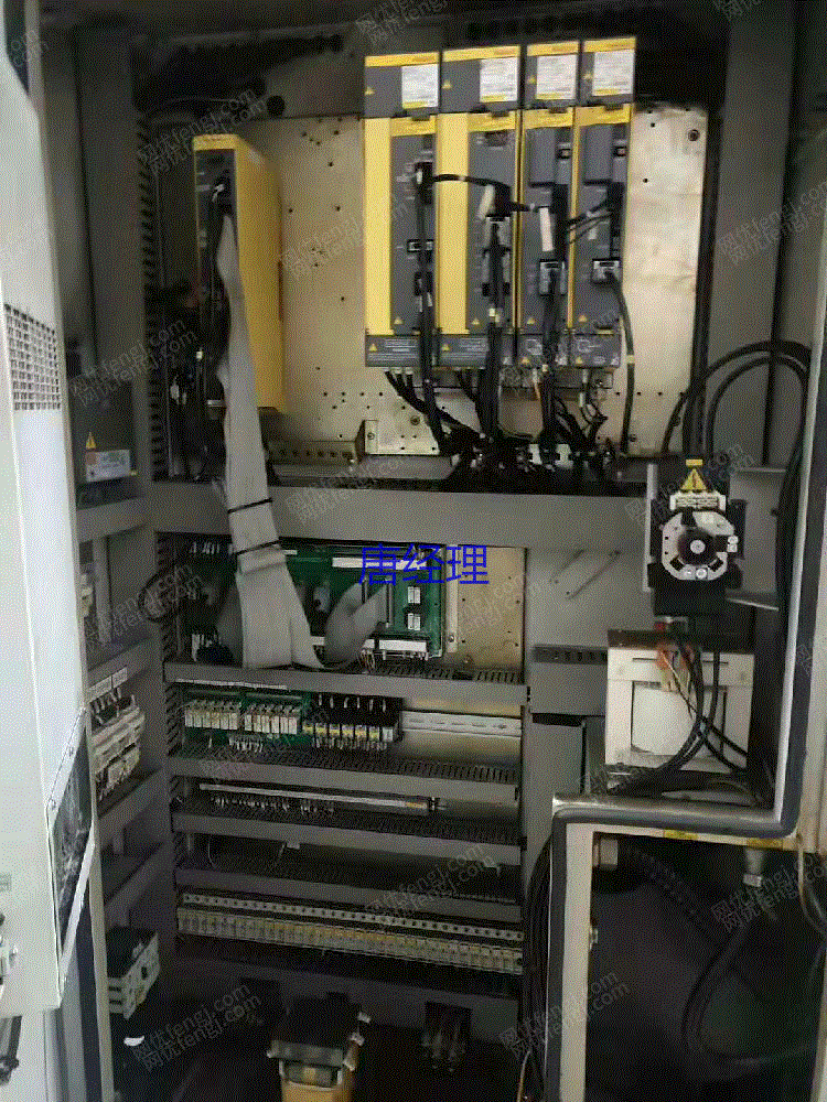 二手加工中心转让