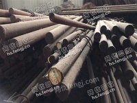 天津武清地区出售废旧45特钢