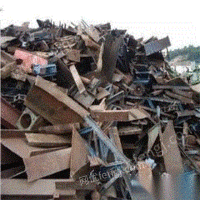 安徽亳州高价回收各种废旧纸箱、料料、废铁铜铝、不锈钢