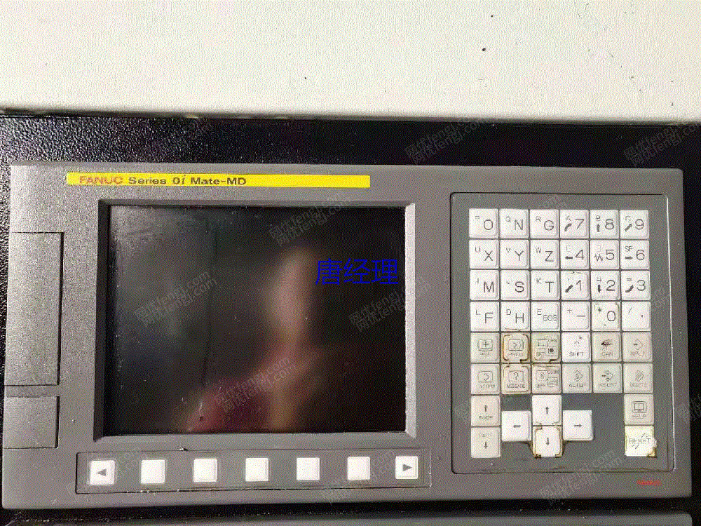 二手加工中心价格