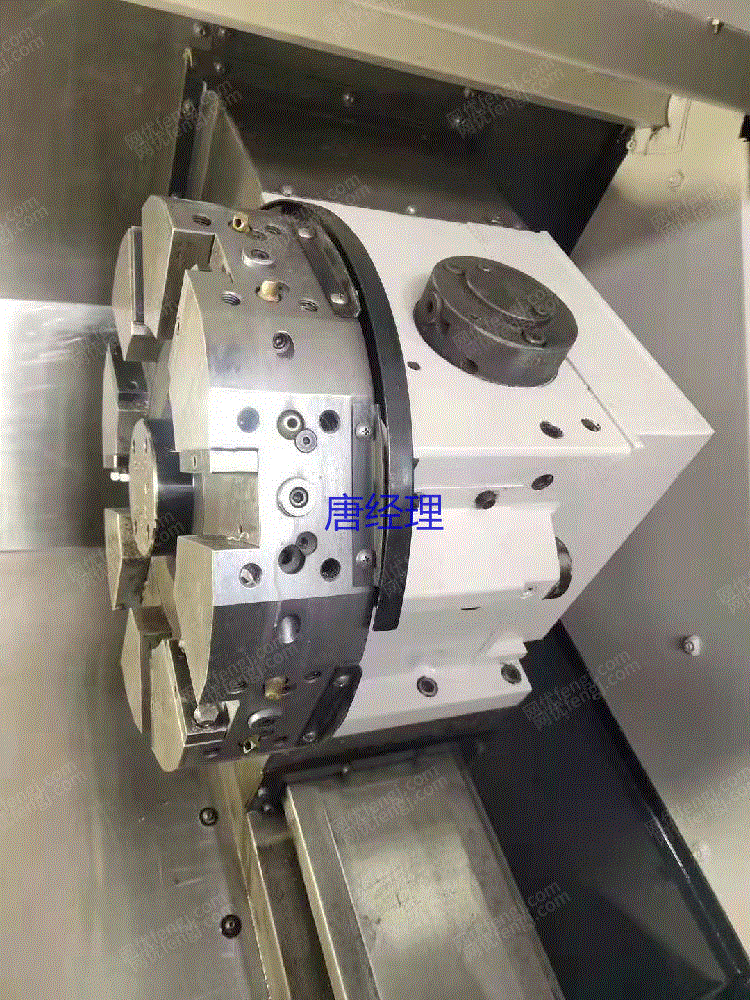 二手加工中心价格