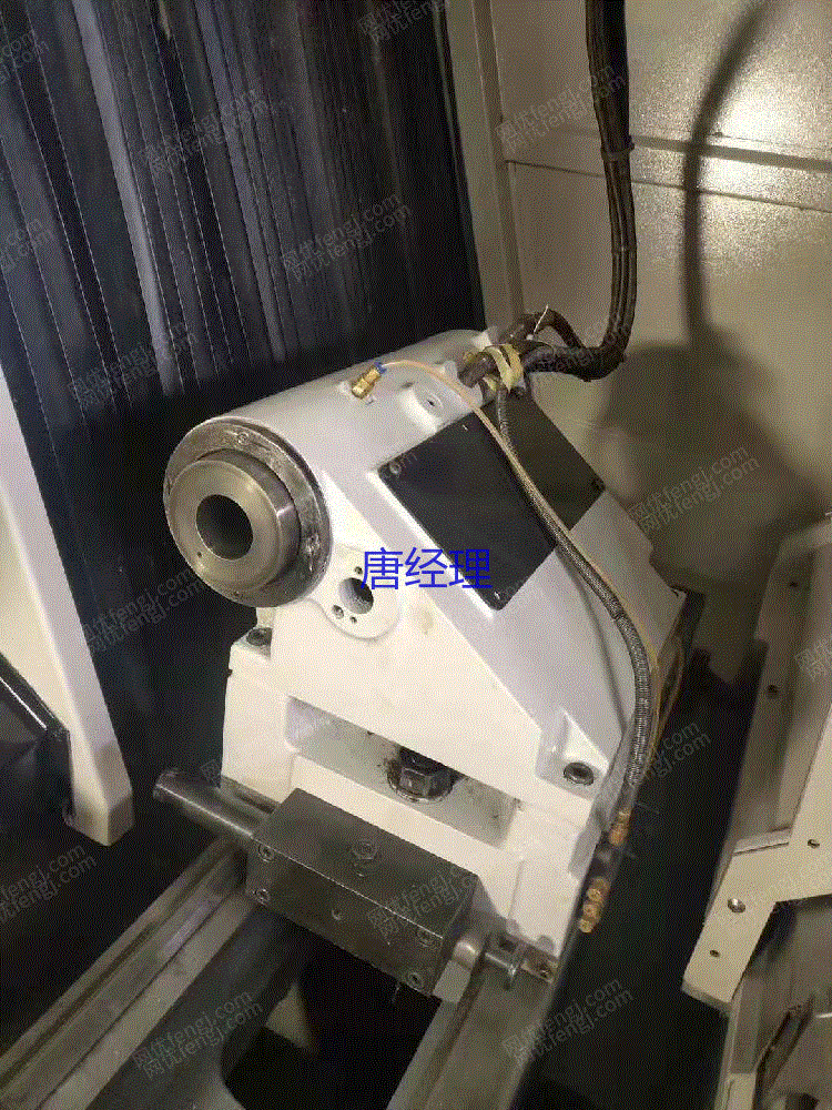 二手加工中心出售